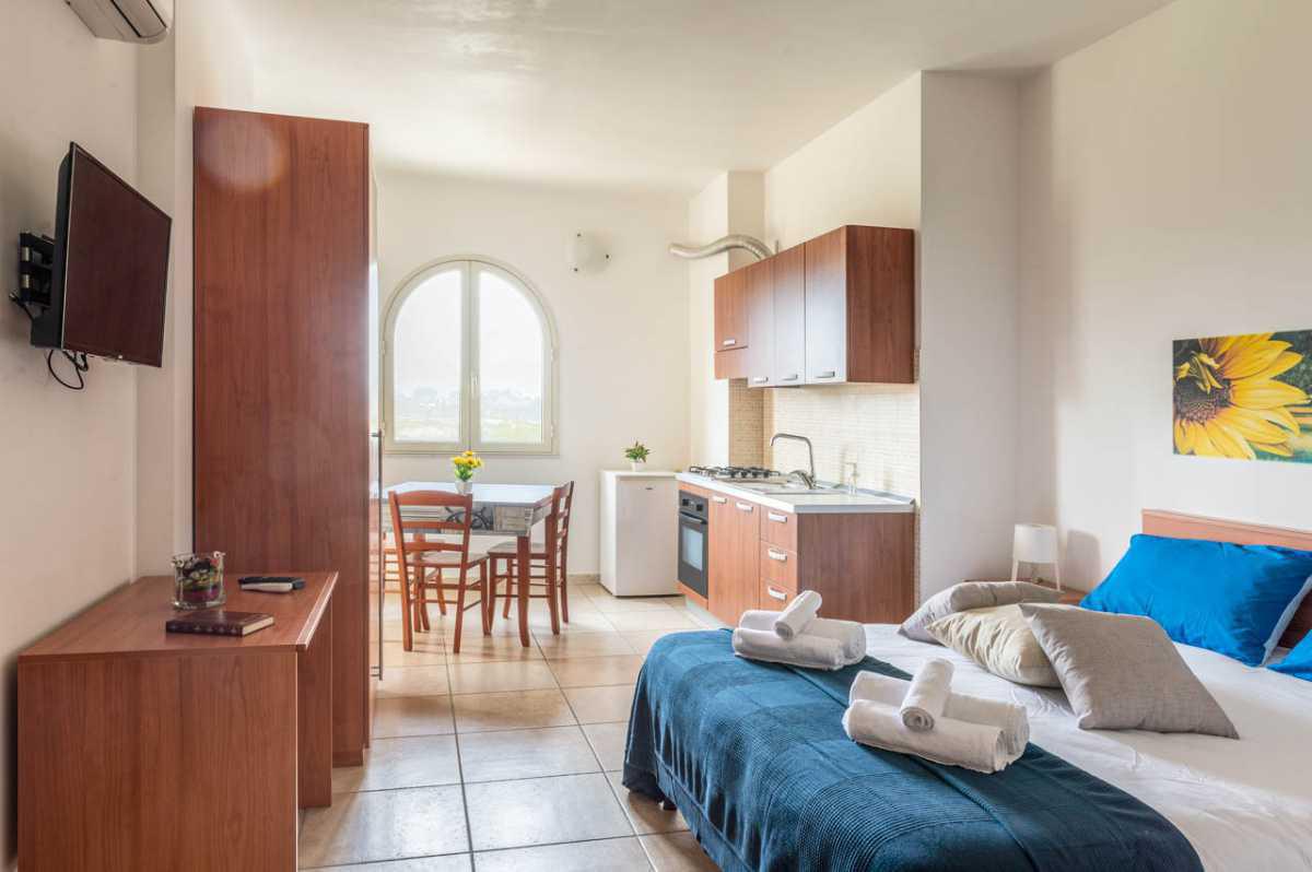 Residence Catona Residence Catona