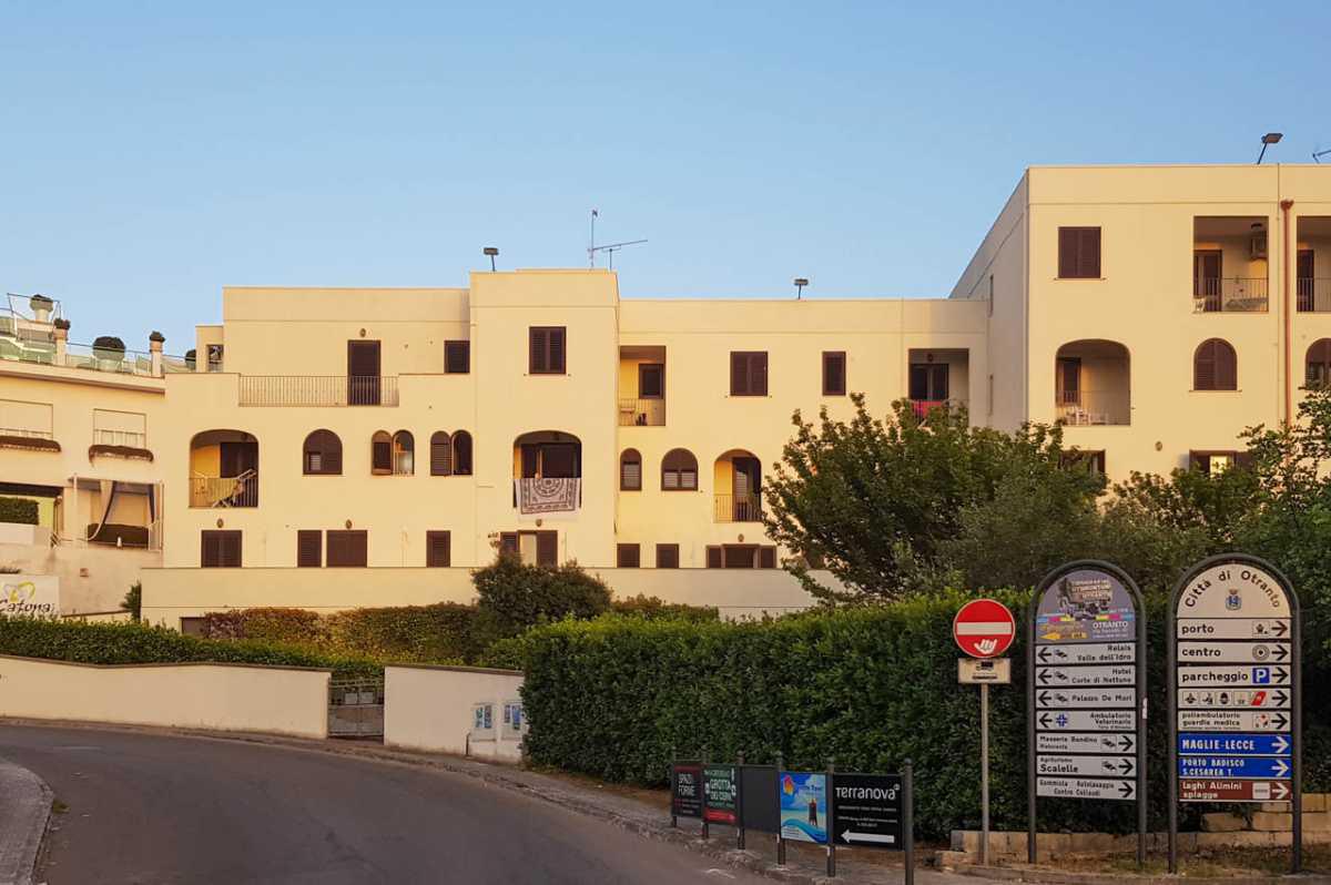 Residence Catona Residence Catona