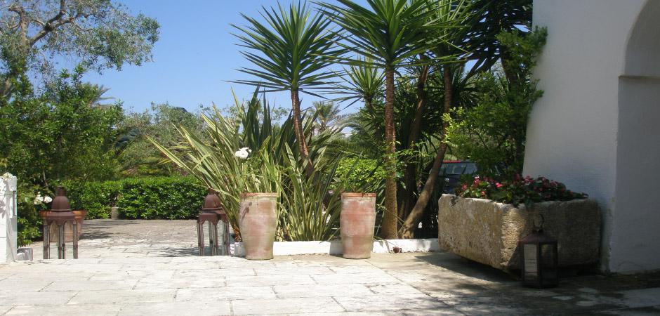 Tenuta Belvedere Tenuta Belvedere