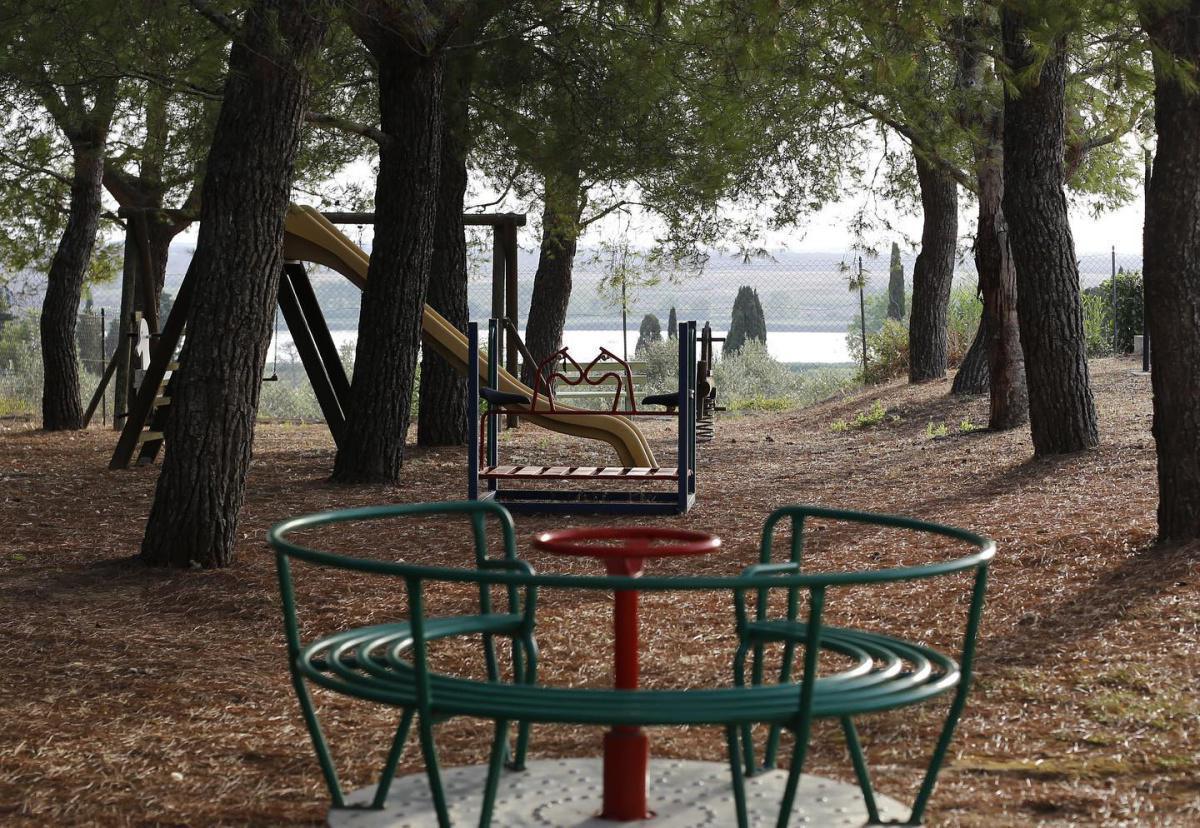 Piccolo Lago Piccolo Lago