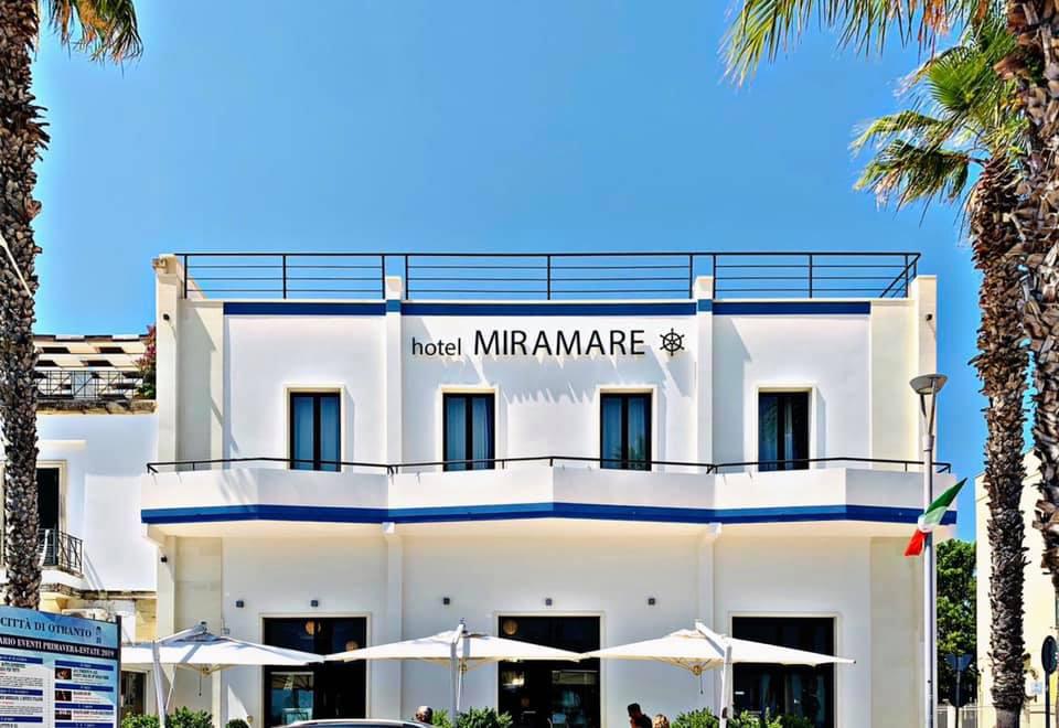 Hotel Miramare *** Hotel Miramare ***