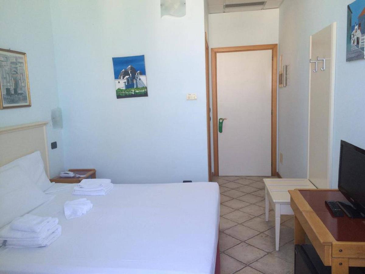 Hotel Miramare *** Hotel Miramare ***