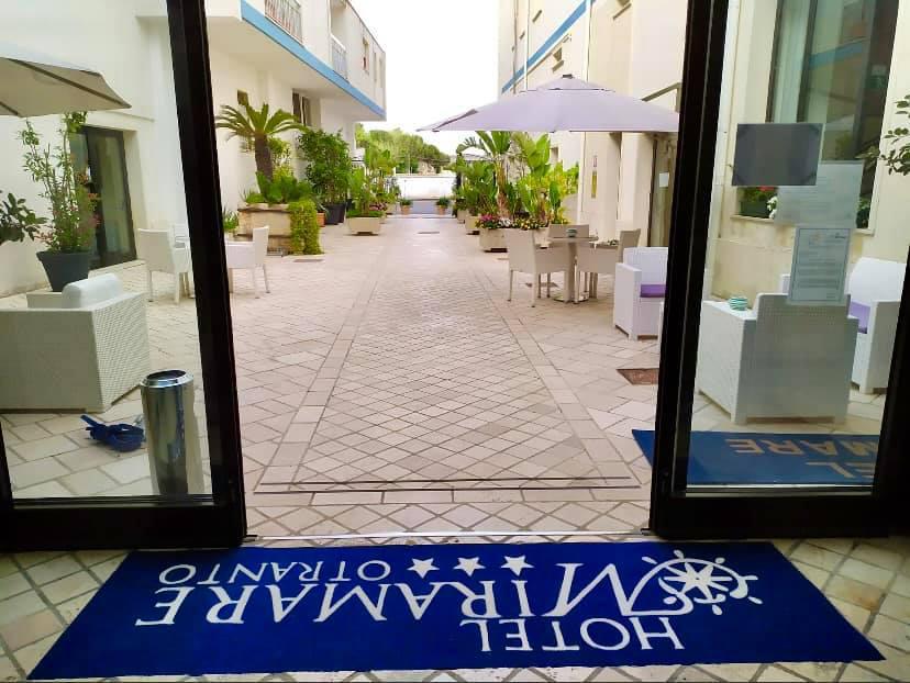 Hotel Miramare *** Hotel Miramare ***