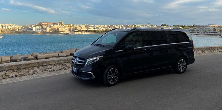 OTRANTO TOURING OTRANTO TOURING