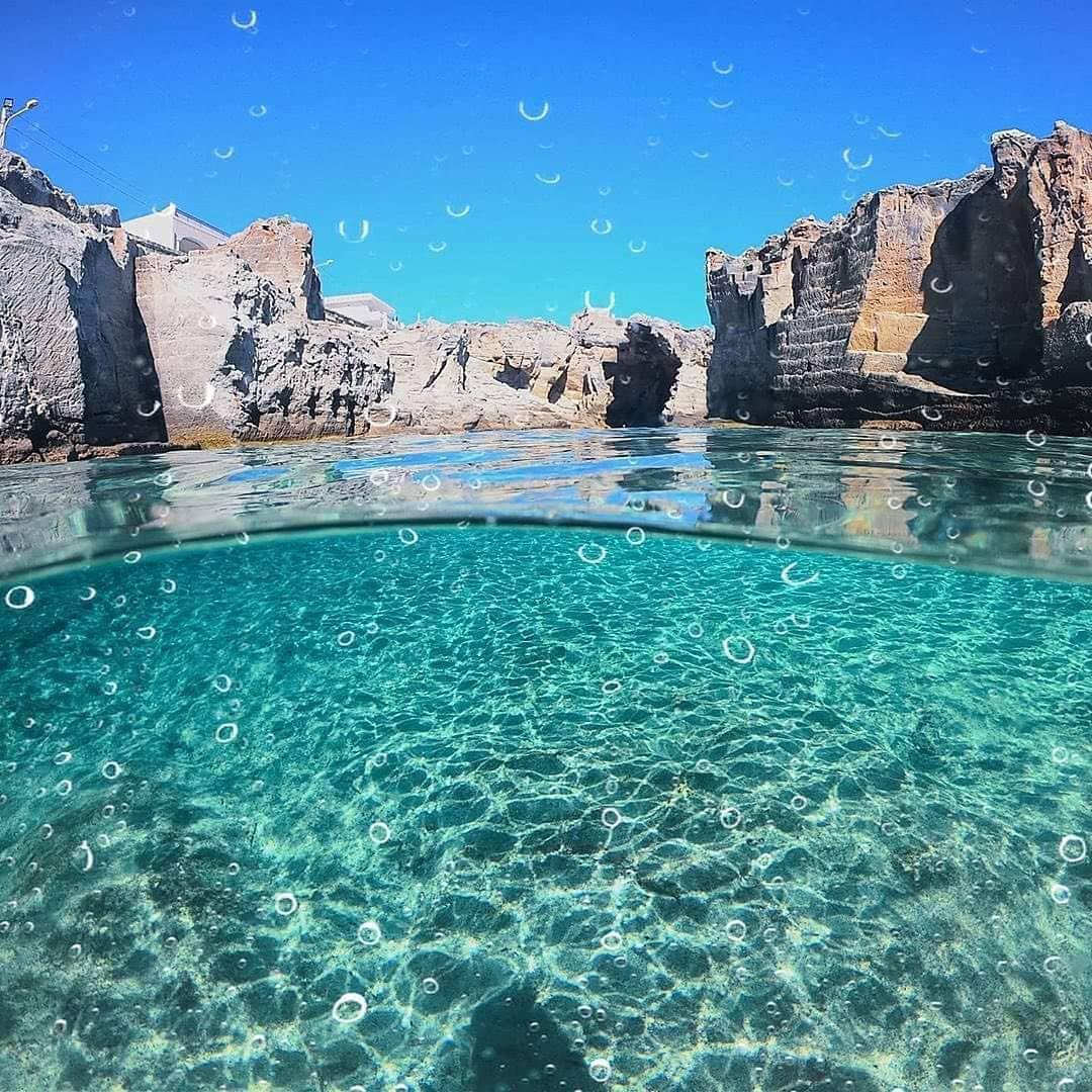 Cammino del Salento - La Via dei Borghi Cammino del Salento - La Via dei Borghi