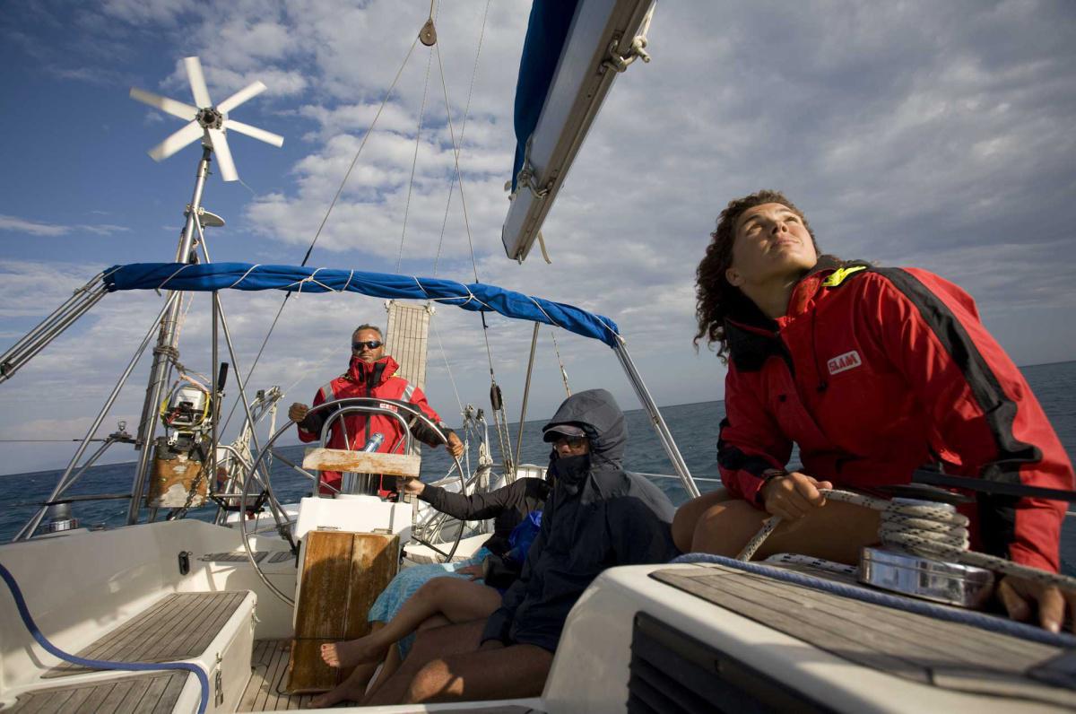 Capitani Coraggiosi Capitani Coraggiosi