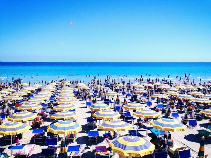 Lido dei Pini Lido dei Pini