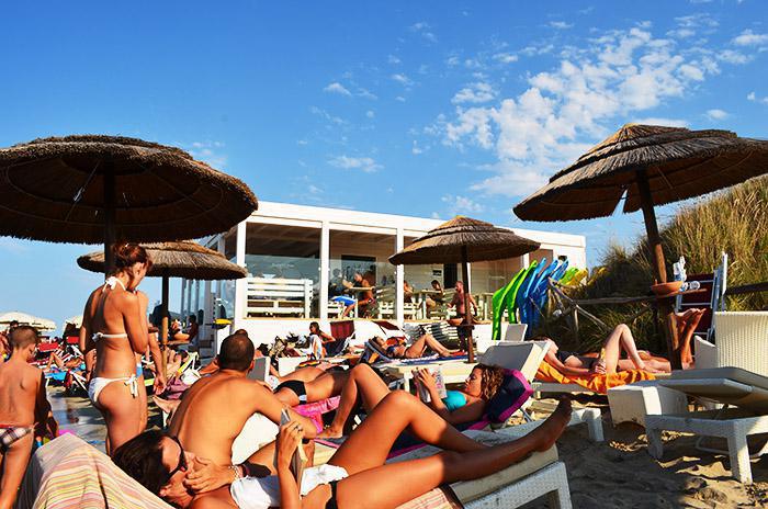 Lido Fuorirotta Lido Fuorirotta