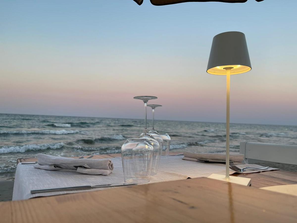 Giro di Boa Beach 