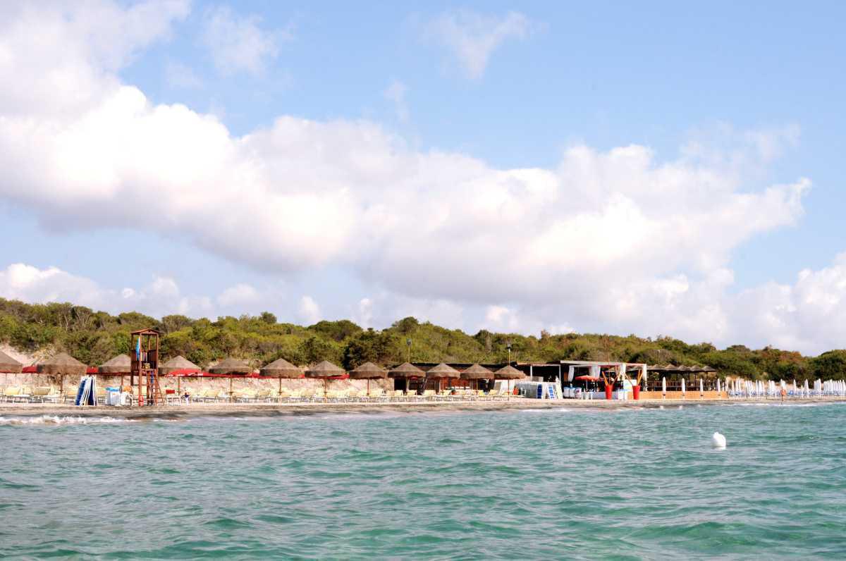 Lido Tropea