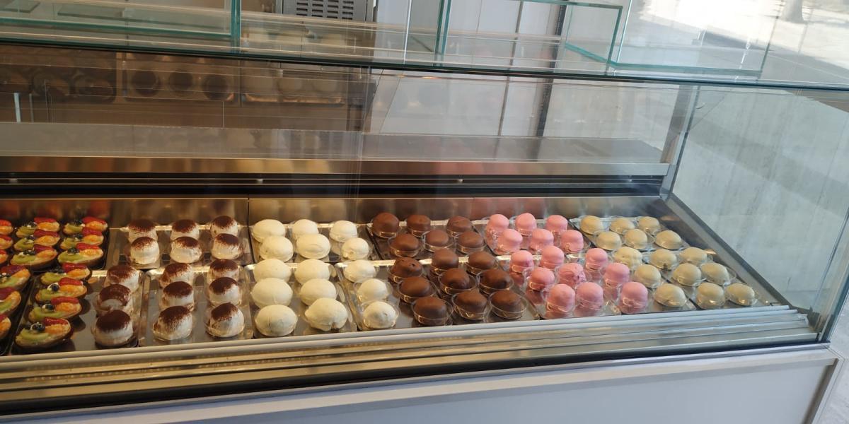 Merola Pasticceria Merola Pasticceria