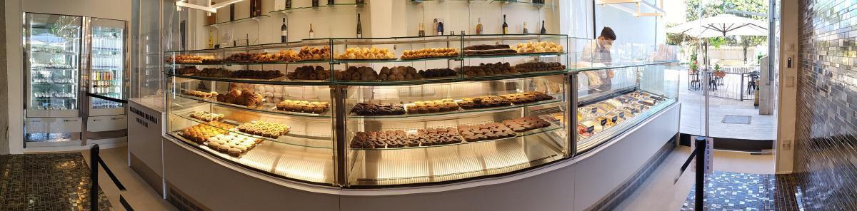 Merola Pasticceria Merola Pasticceria