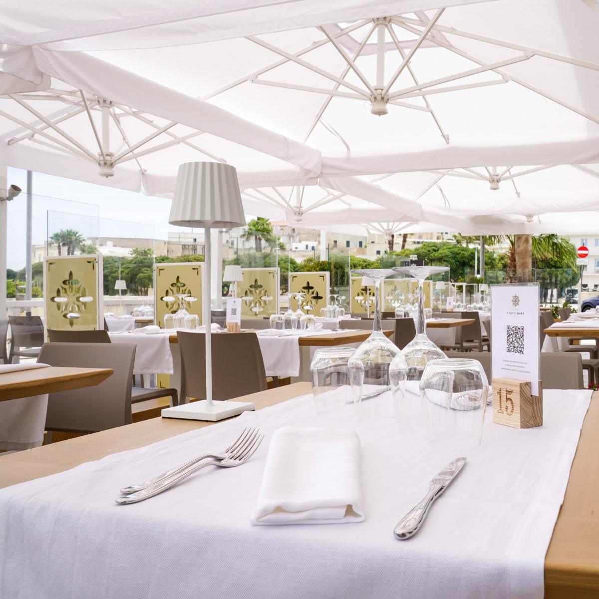 Fronte Mare Fronte Mare