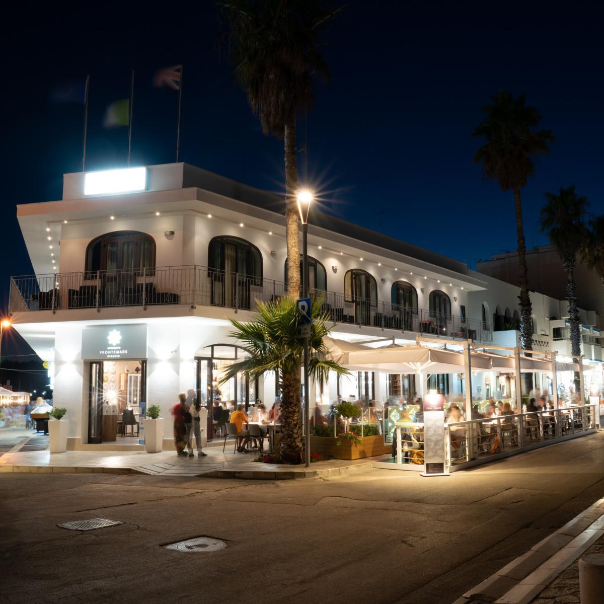 Fronte Mare Fronte Mare