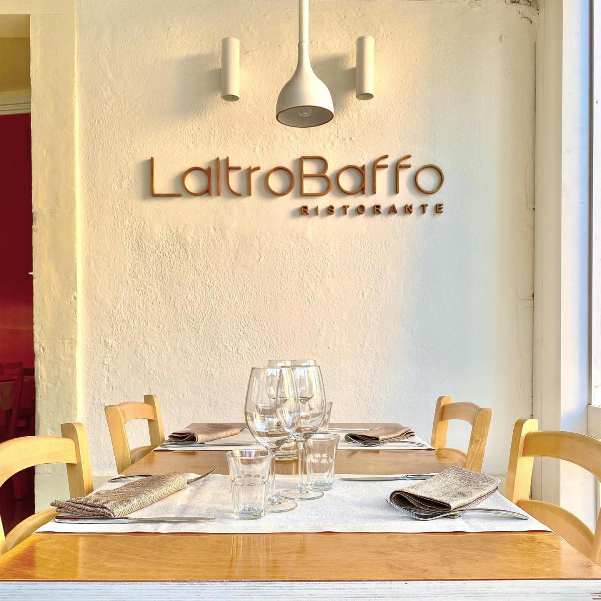 L'altro Baffo L'altro Baffo