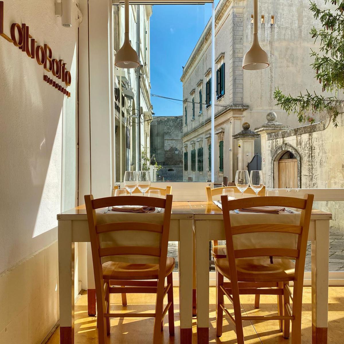 L'altro Baffo L'altro Baffo