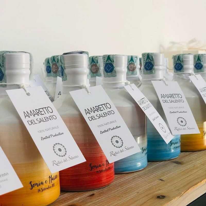 RADICI DEL SALENTO RADICI DEL SALENTO