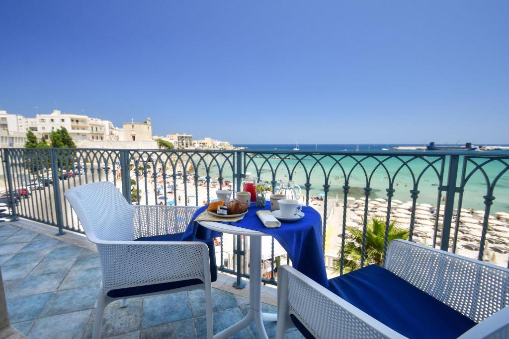 B&B Lungomare Otranto B&B Lungomare Otranto