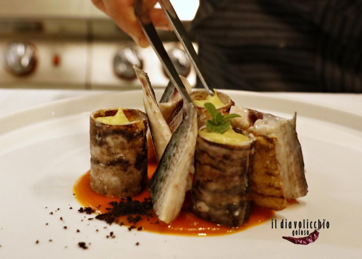 Il Diavolicchio Goloso Il Diavolicchio Goloso