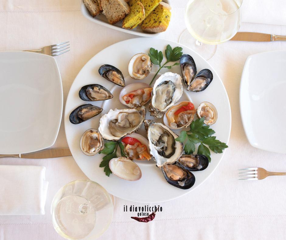 Il Diavolicchio Goloso Il Diavolicchio Goloso