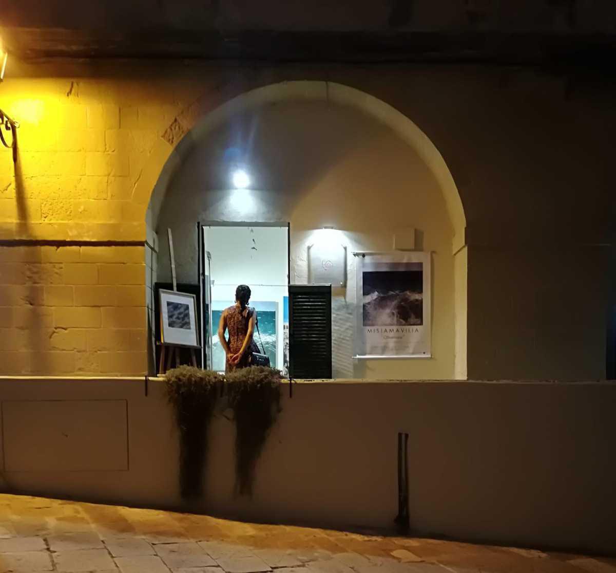 Misia Mavilia Misia Mavilia