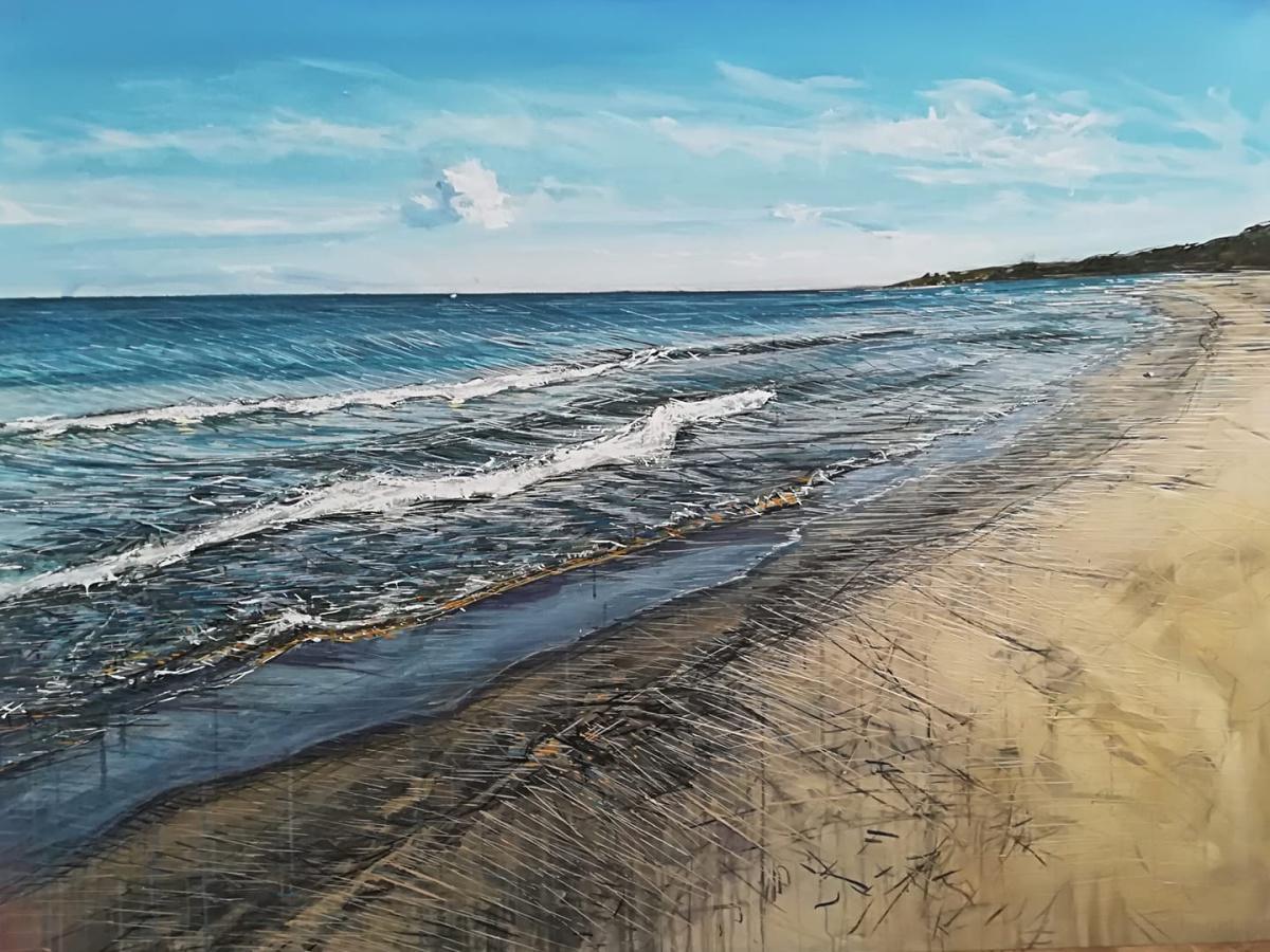 Misia Mavilia Misia Mavilia