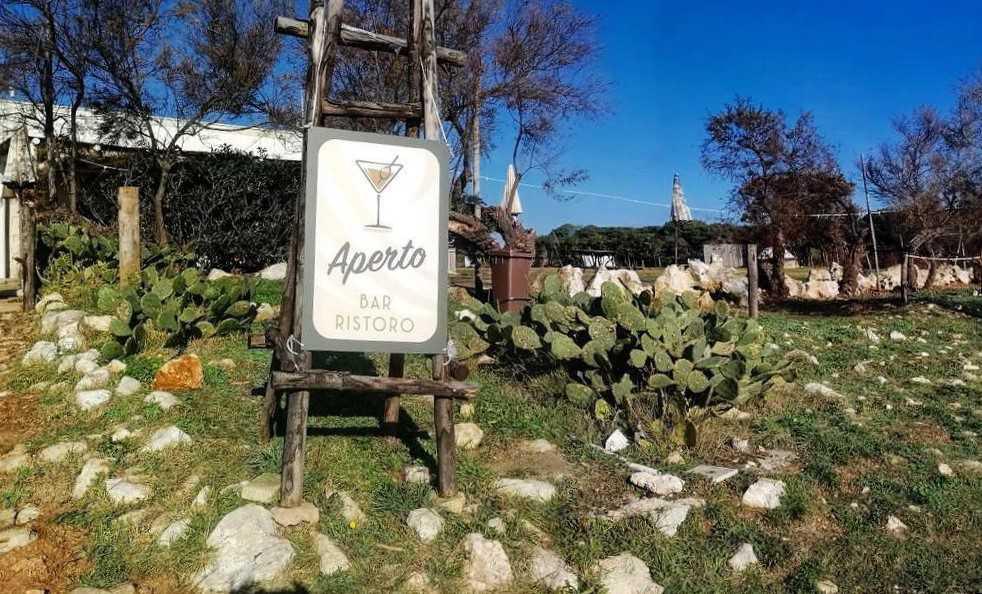 Orte - Bar & Ristorante Orte - Bar & Ristorante