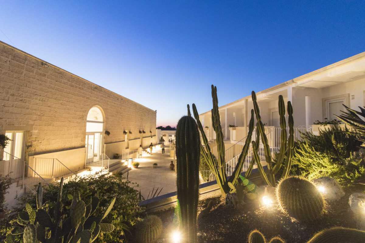 Masseria Bandino Masseria Bandino