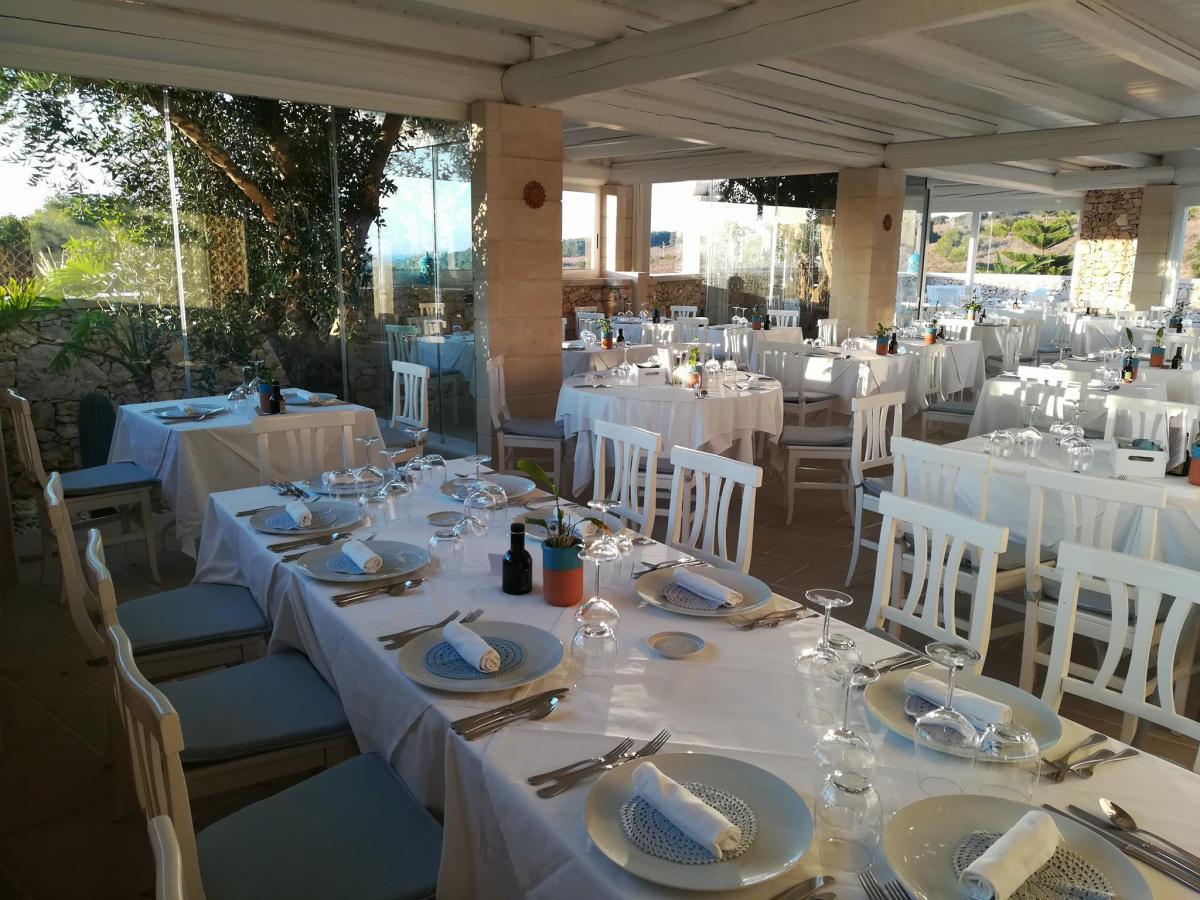 Masseria Bandino Masseria Bandino