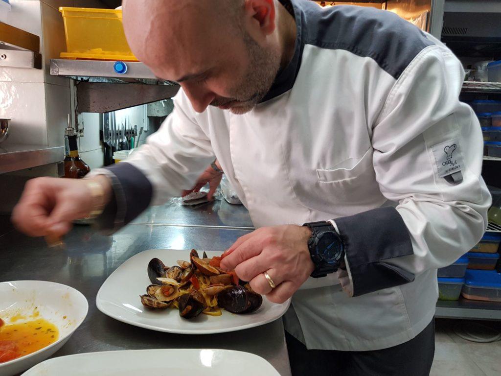 La Pignata La Pignata