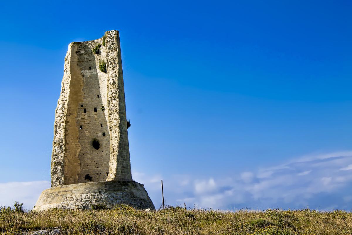 Cava di Bauxite Cava di Bauxite
