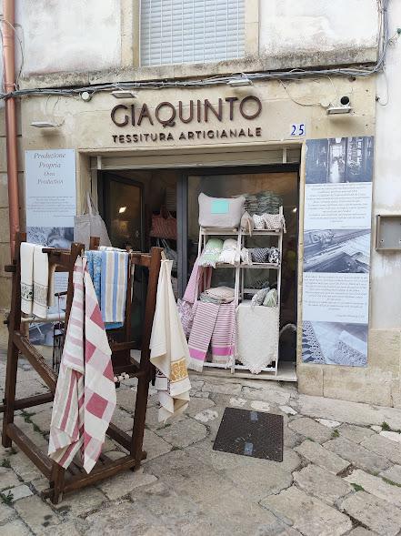 Tessitura Giacquinto Tessitura Giacquinto