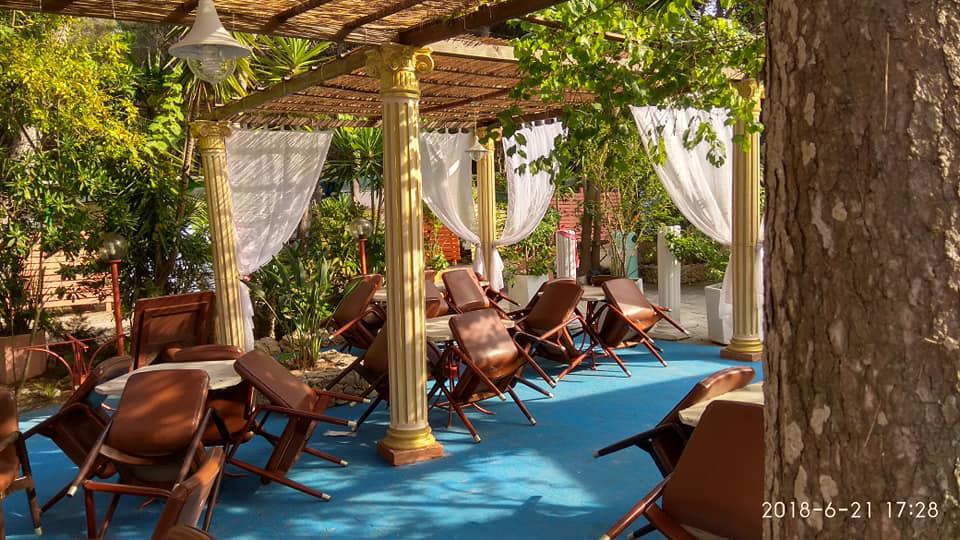 Campeggio Frassanito Campeggio Frassanito