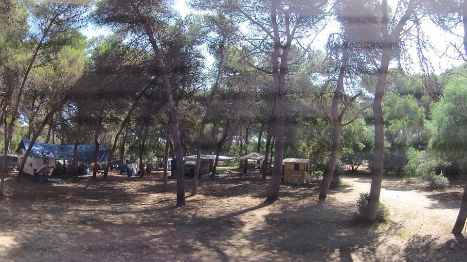 Campeggio Frassanito Campeggio Frassanito