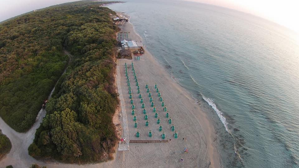 Campeggio Frassanito Campeggio Frassanito