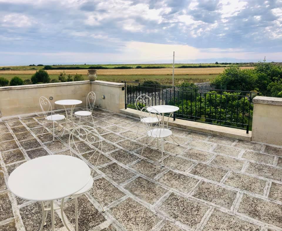 La Palascìa agriturismo La Palascìa agriturismo