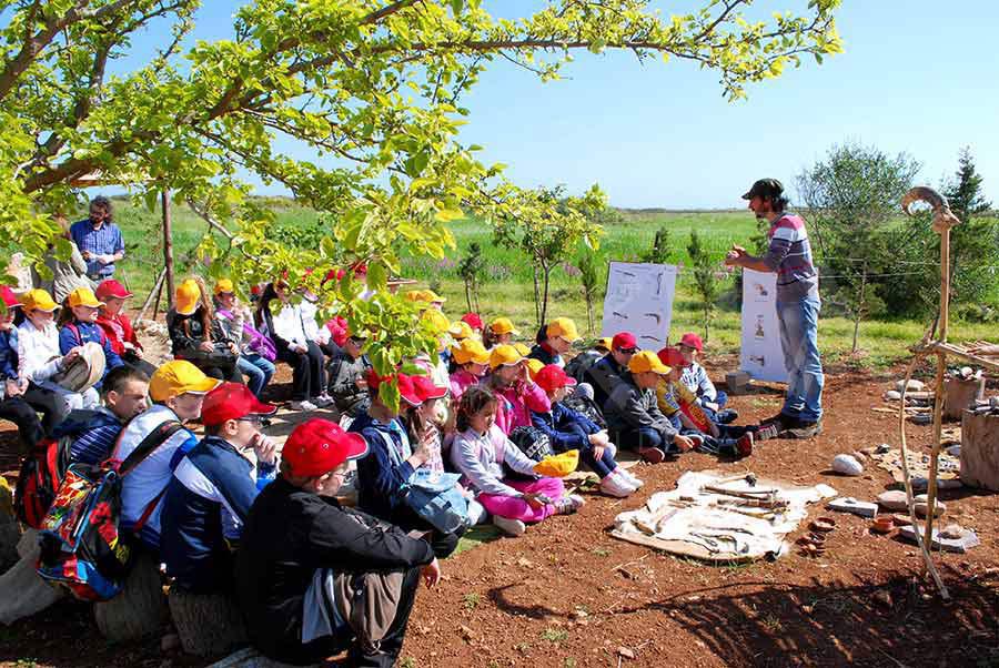 La Palascìa agriturismo La Palascìa agriturismo