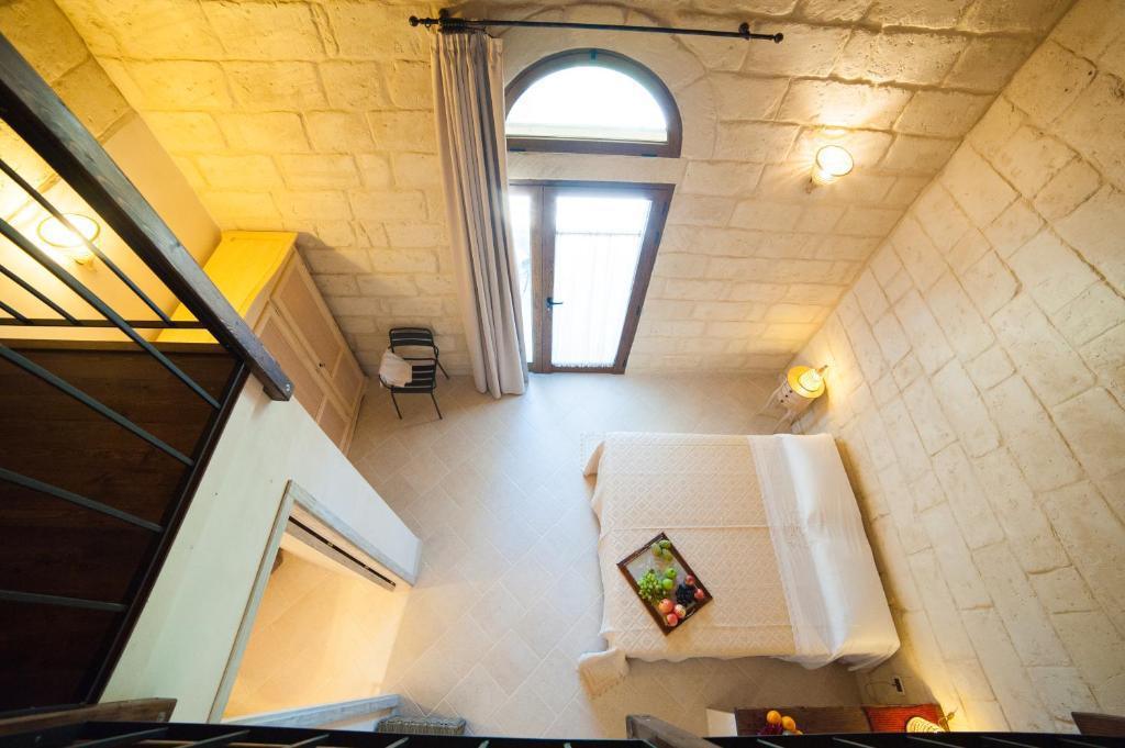 La Palascìa agriturismo La Palascìa agriturismo