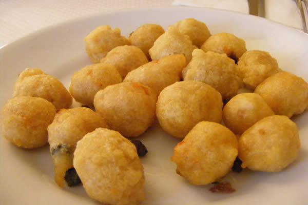 Cosa mangiare ad Otranto Cosa mangiare ad Otranto