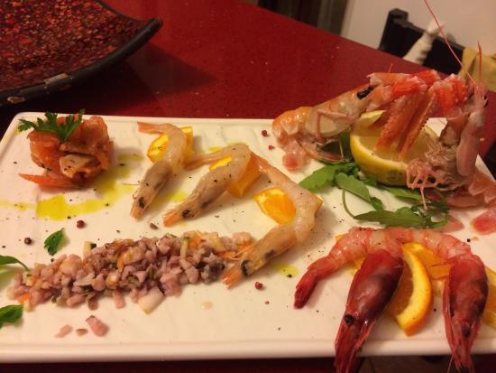 Cosa mangiare ad Otranto