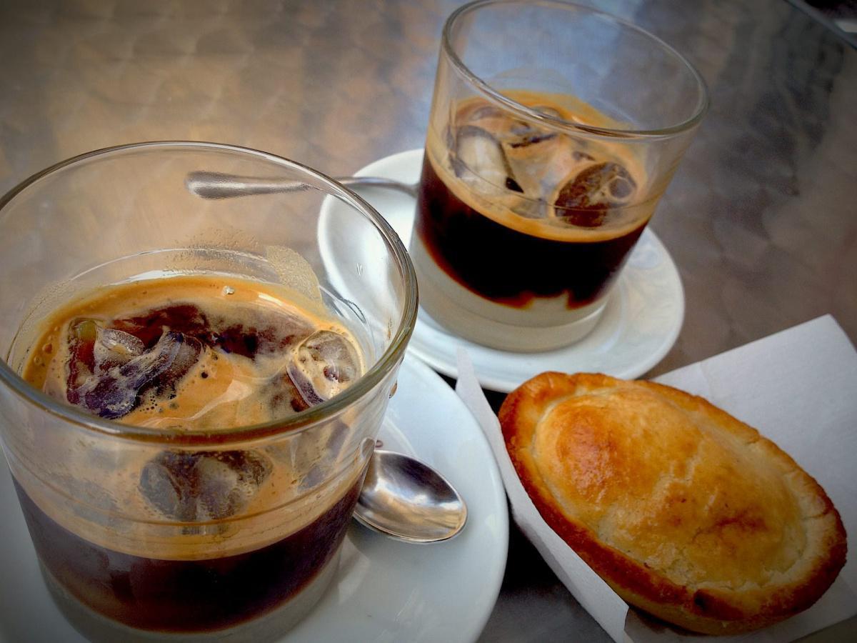 Cosa mangiare ad Otranto