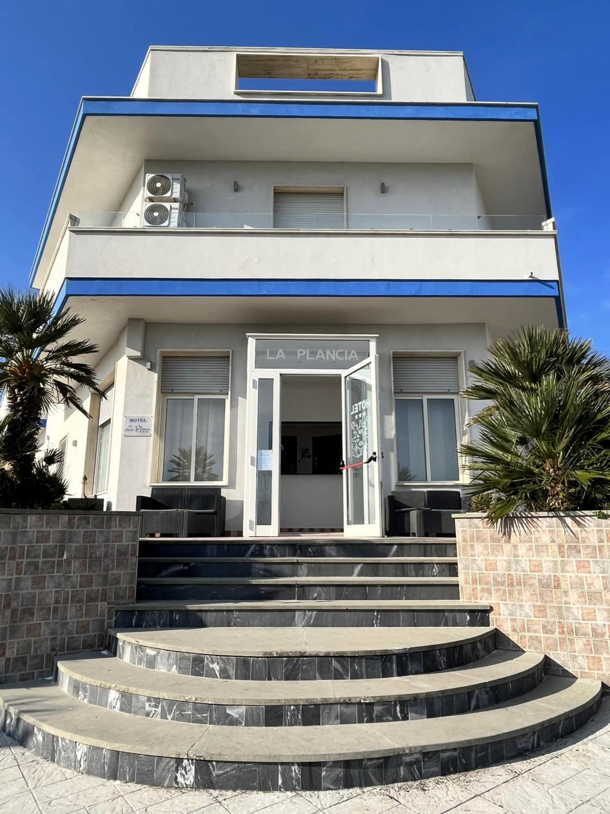 La Plancia Hotel La Plancia Hotel