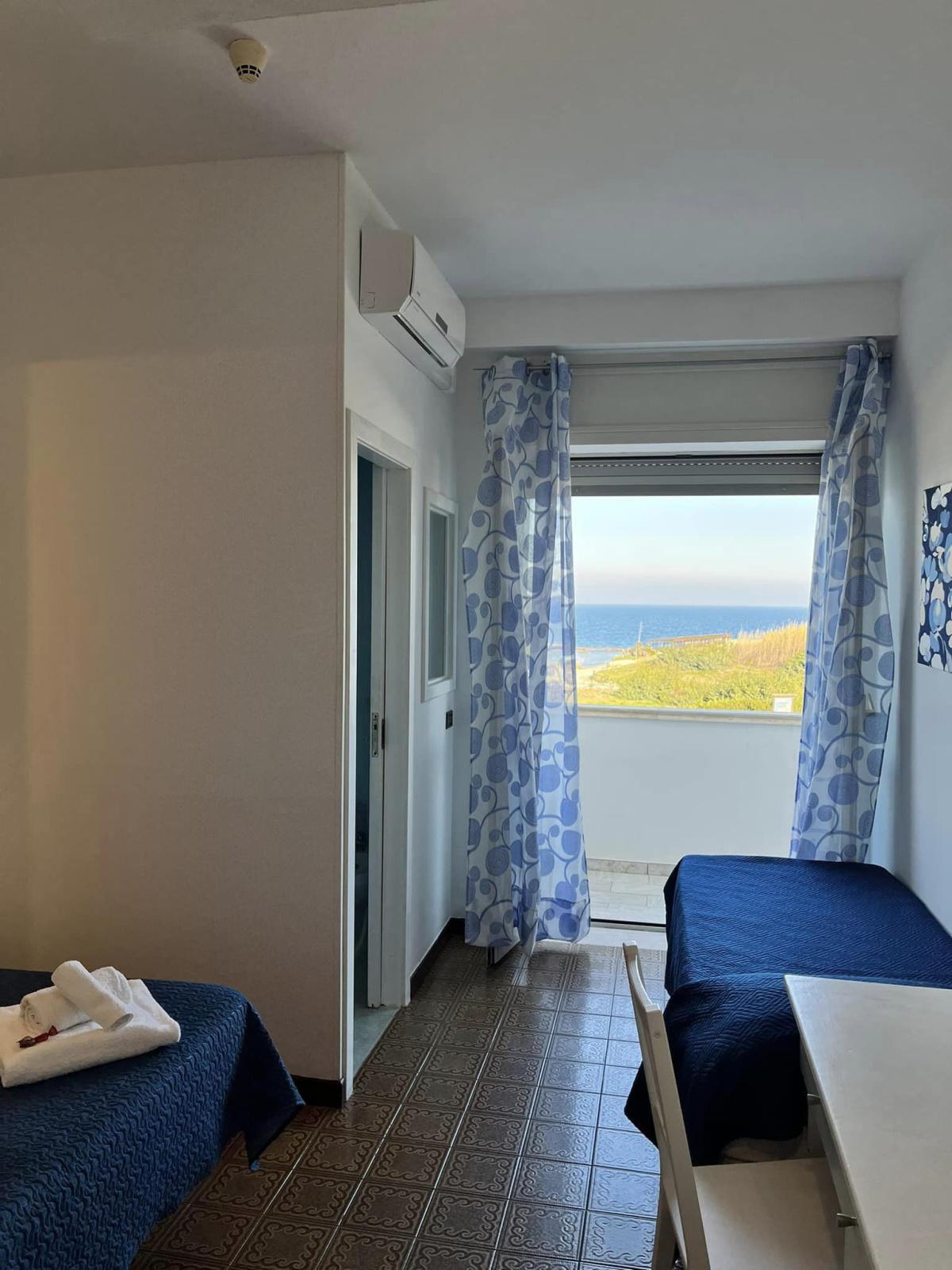 La Plancia Hotel La Plancia Hotel