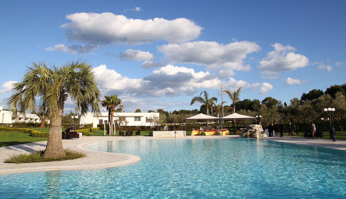 La Fattoria La Fattoria