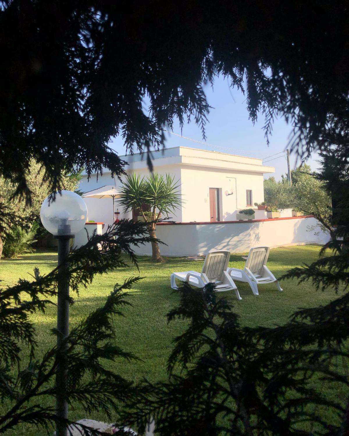 Perla del Salento Perla del Salento