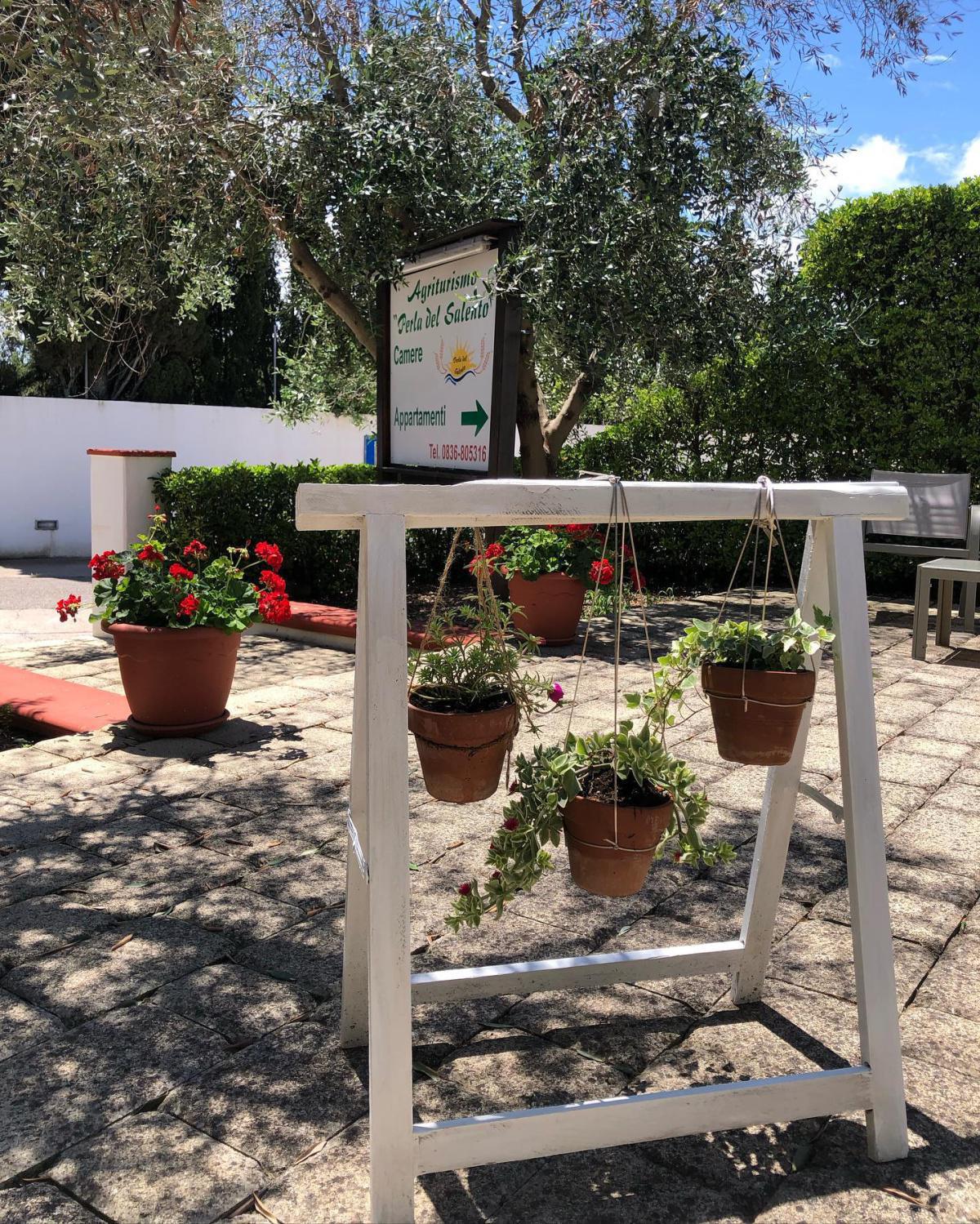 Perla del Salento Perla del Salento