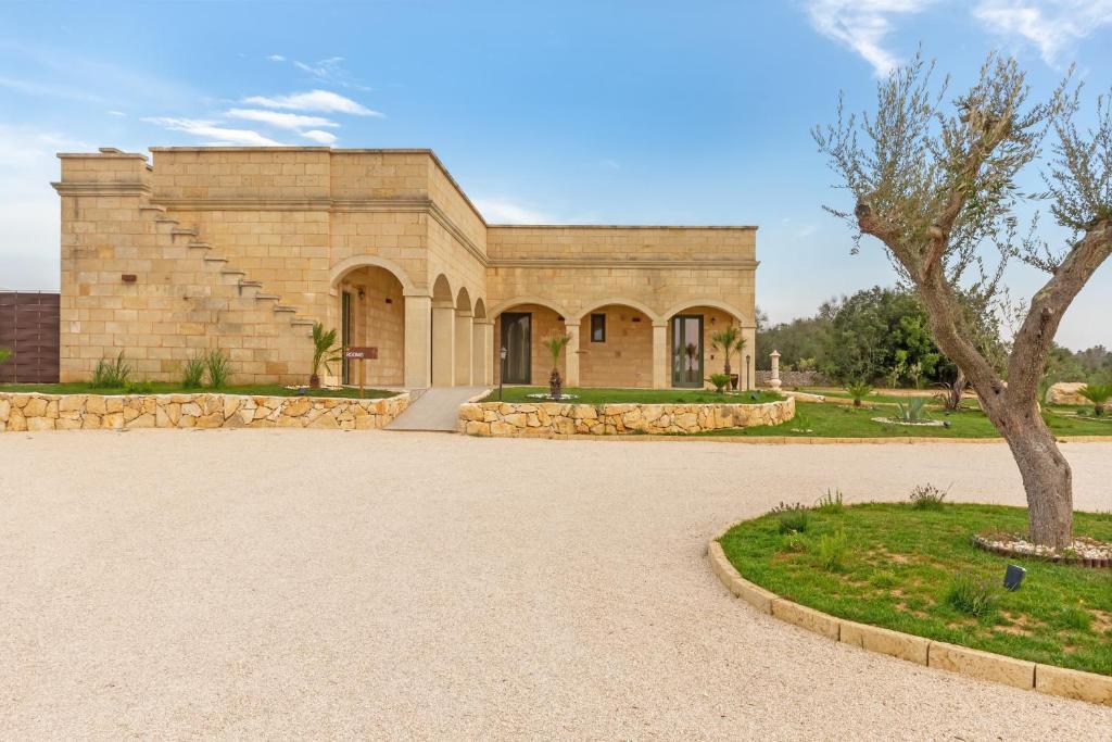 Tenuta Dorolivo Tenuta Dorolivo