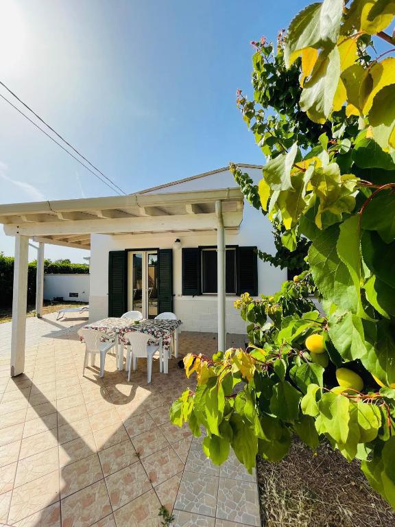 Tenuta Angelini - Apartments