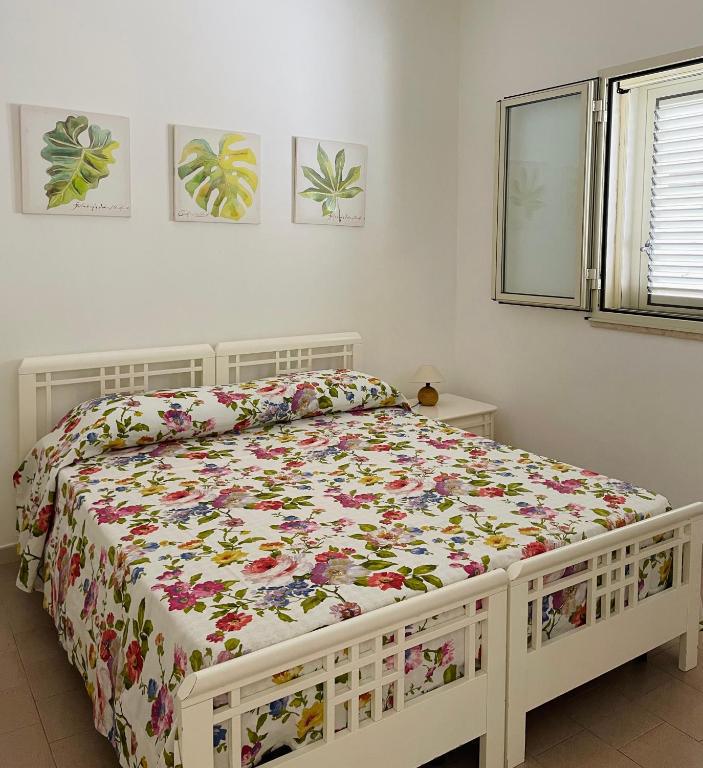 Tenuta Angelini - Apartments