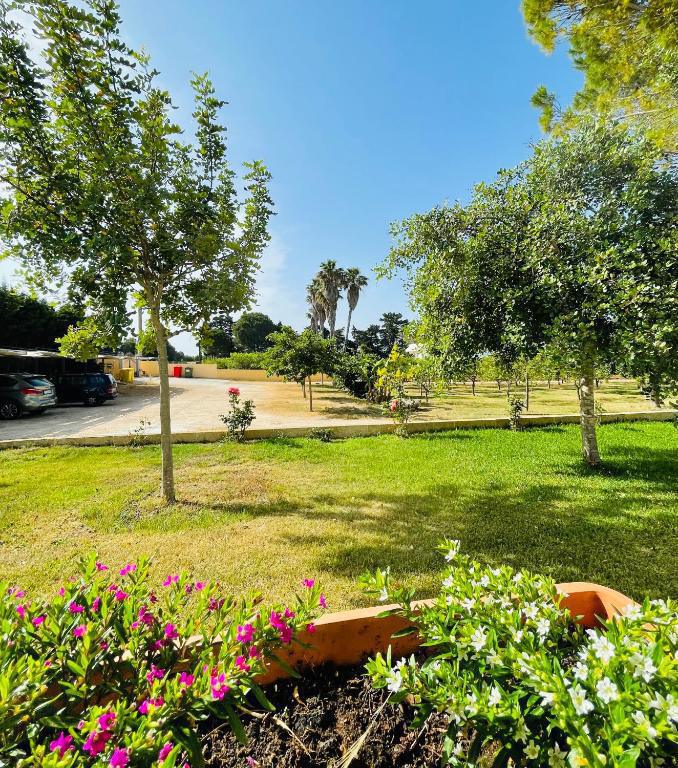 Tenuta Angelini - Apartments